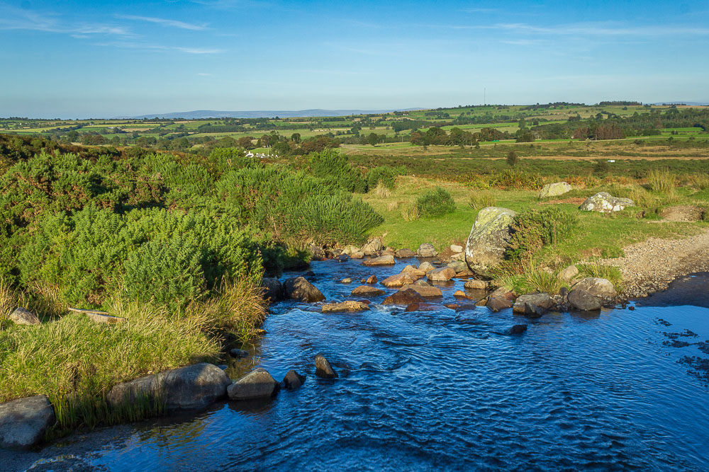 Carrock Beck Carrock Beck